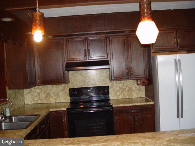 DOWNTOWN - Residential