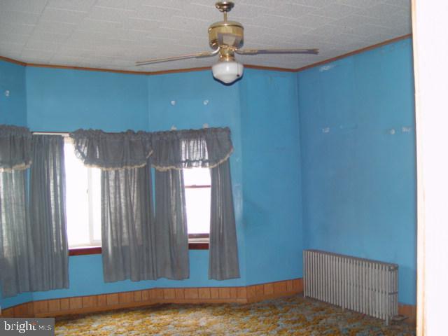 DOWNTOWN - Residential