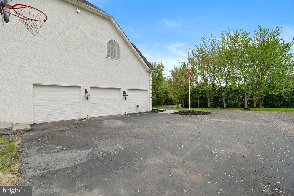 COVENTRY MEWS - Residential