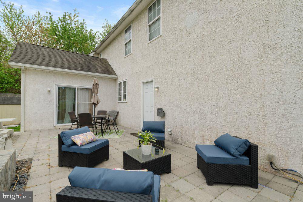 COVENTRY MEWS - Residential