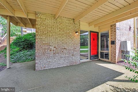 7129 DONNELL PLACE A DISTRICT HEIGHTS MD 20747