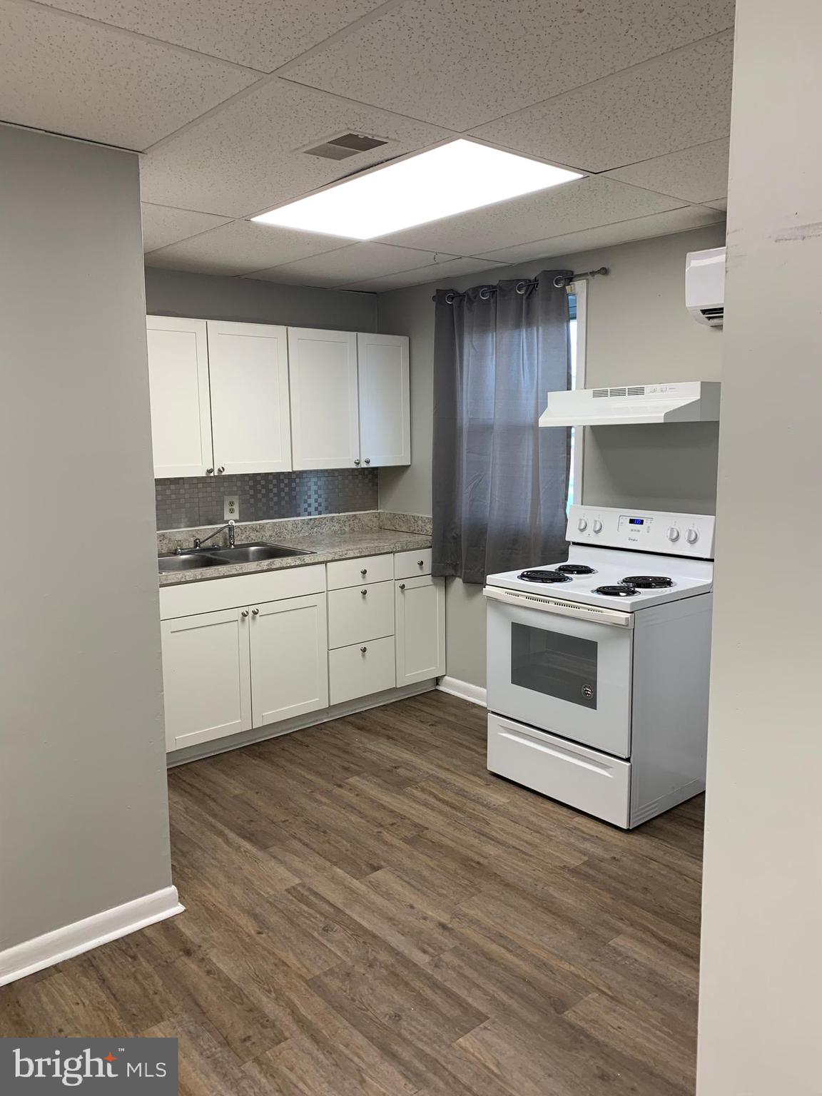 XXXX - Residential Lease