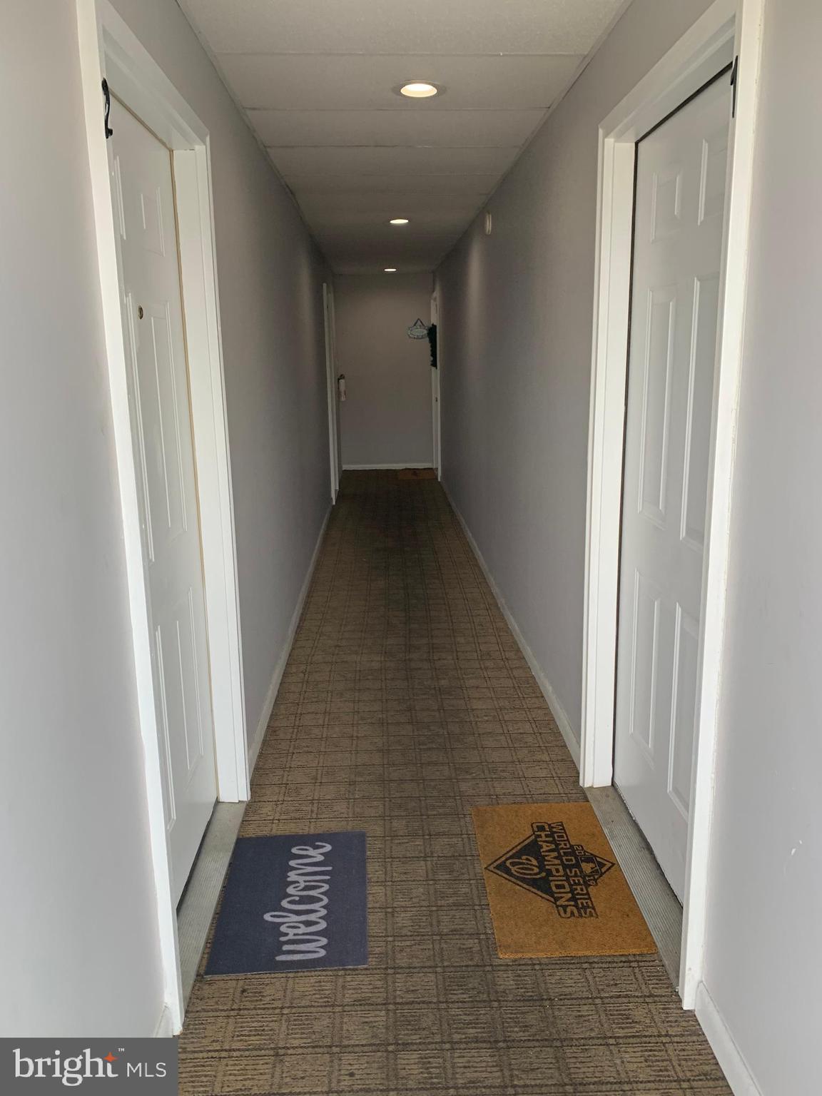 XXXX - Residential Lease