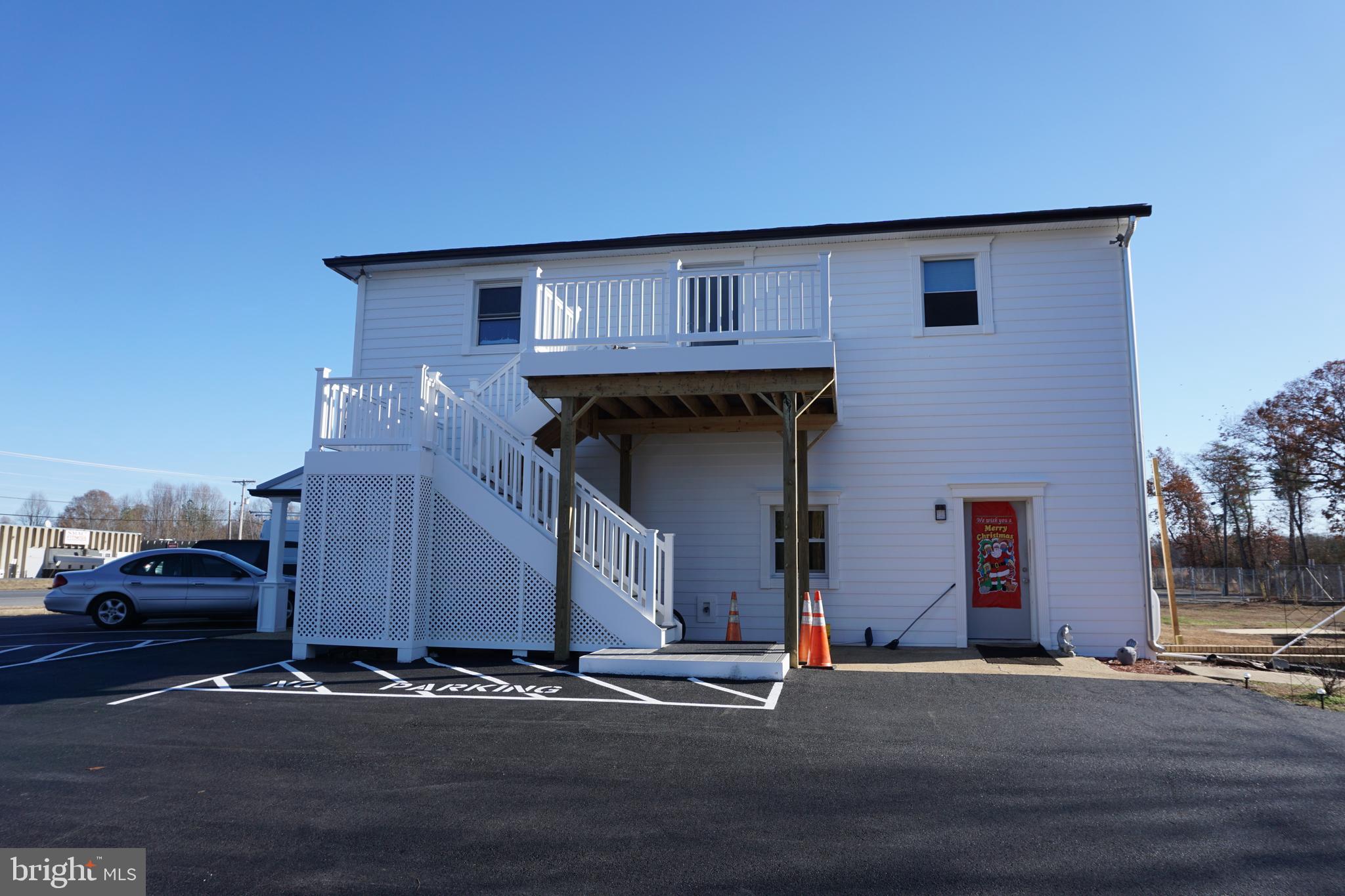 XXXX - Residential Lease