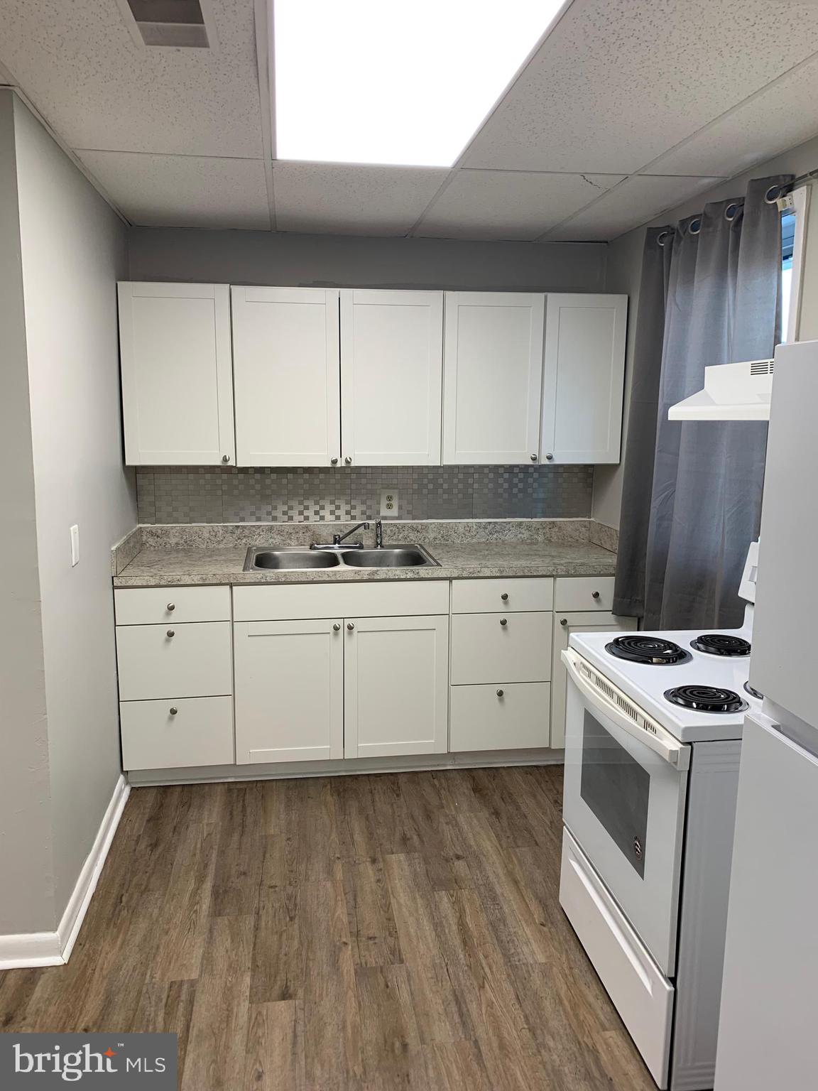 XXXX - Residential Lease