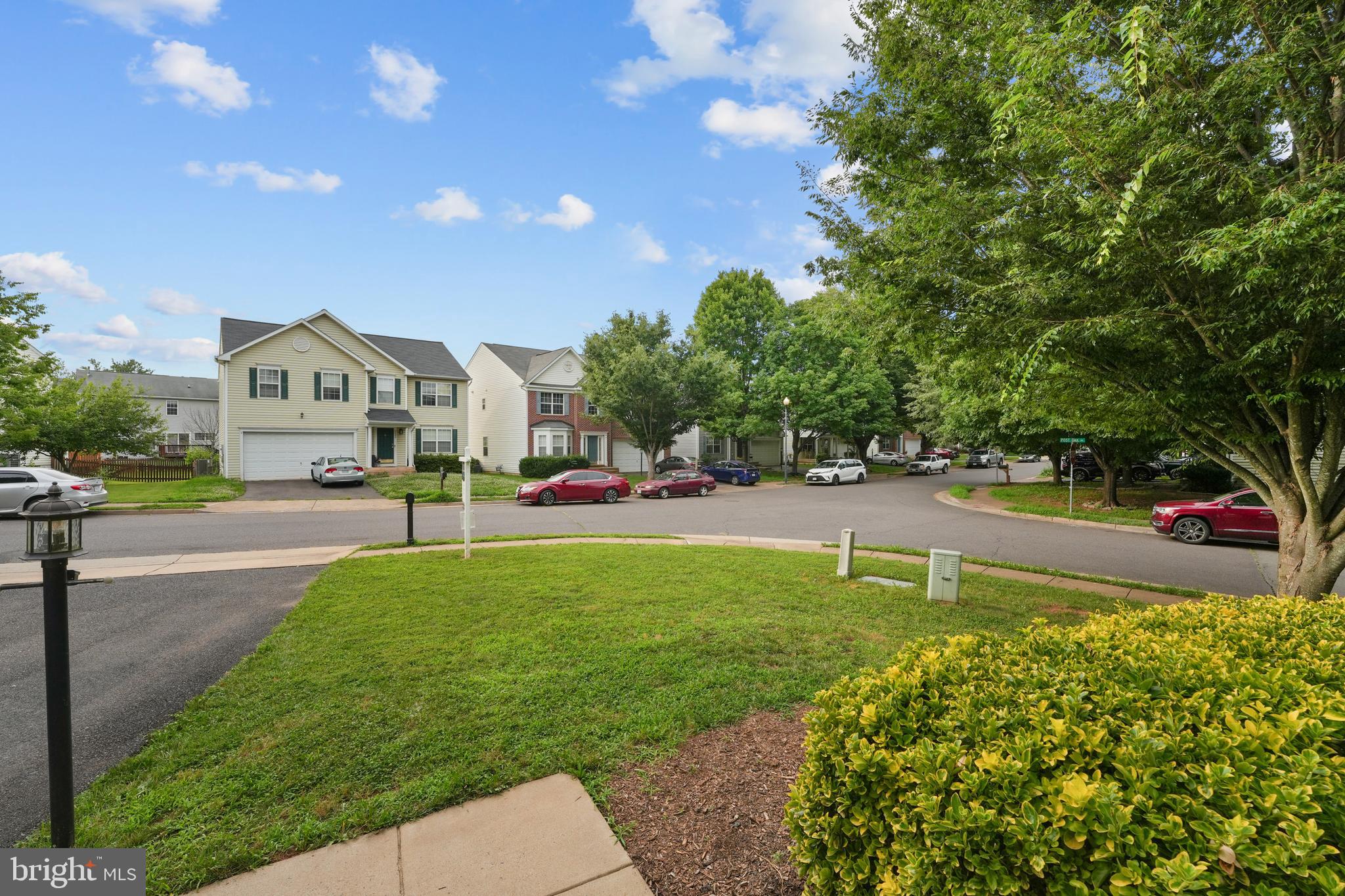 2203 COTTONWOOD LANE