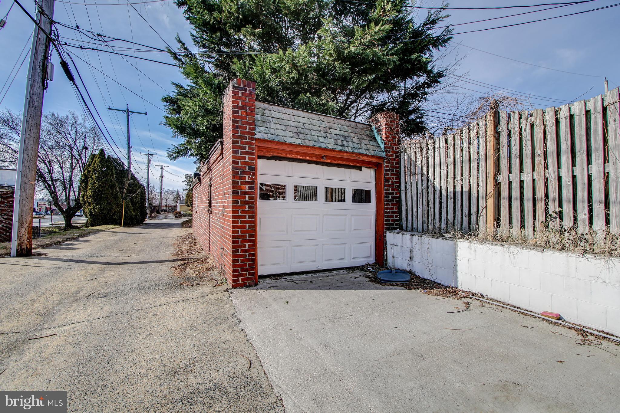 PARKVILLE - Residential