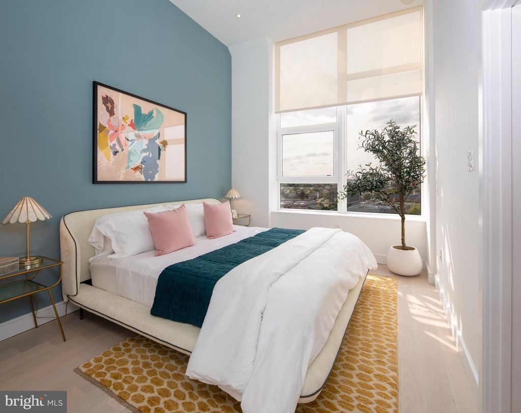 Photo of 900 N 9th St #B, PHILADELPHIA, PA 19123 (MLS # PAPH2594158)