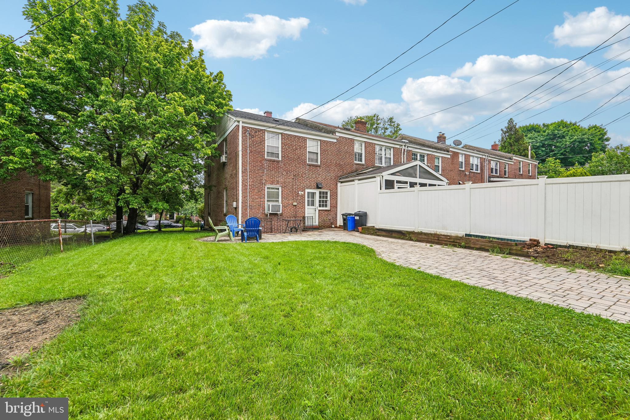 MEDWICK - Residential