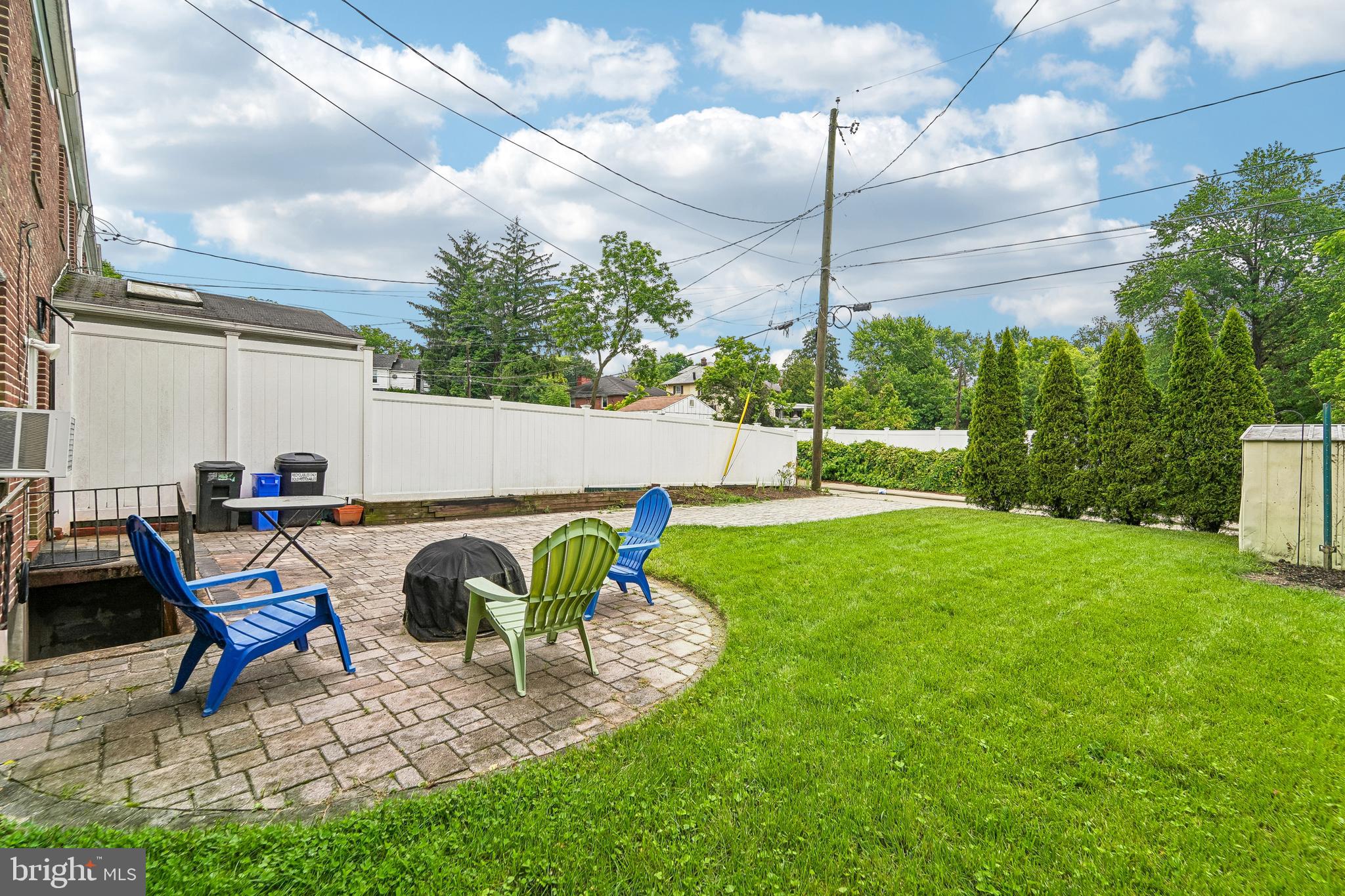 MEDWICK - Residential