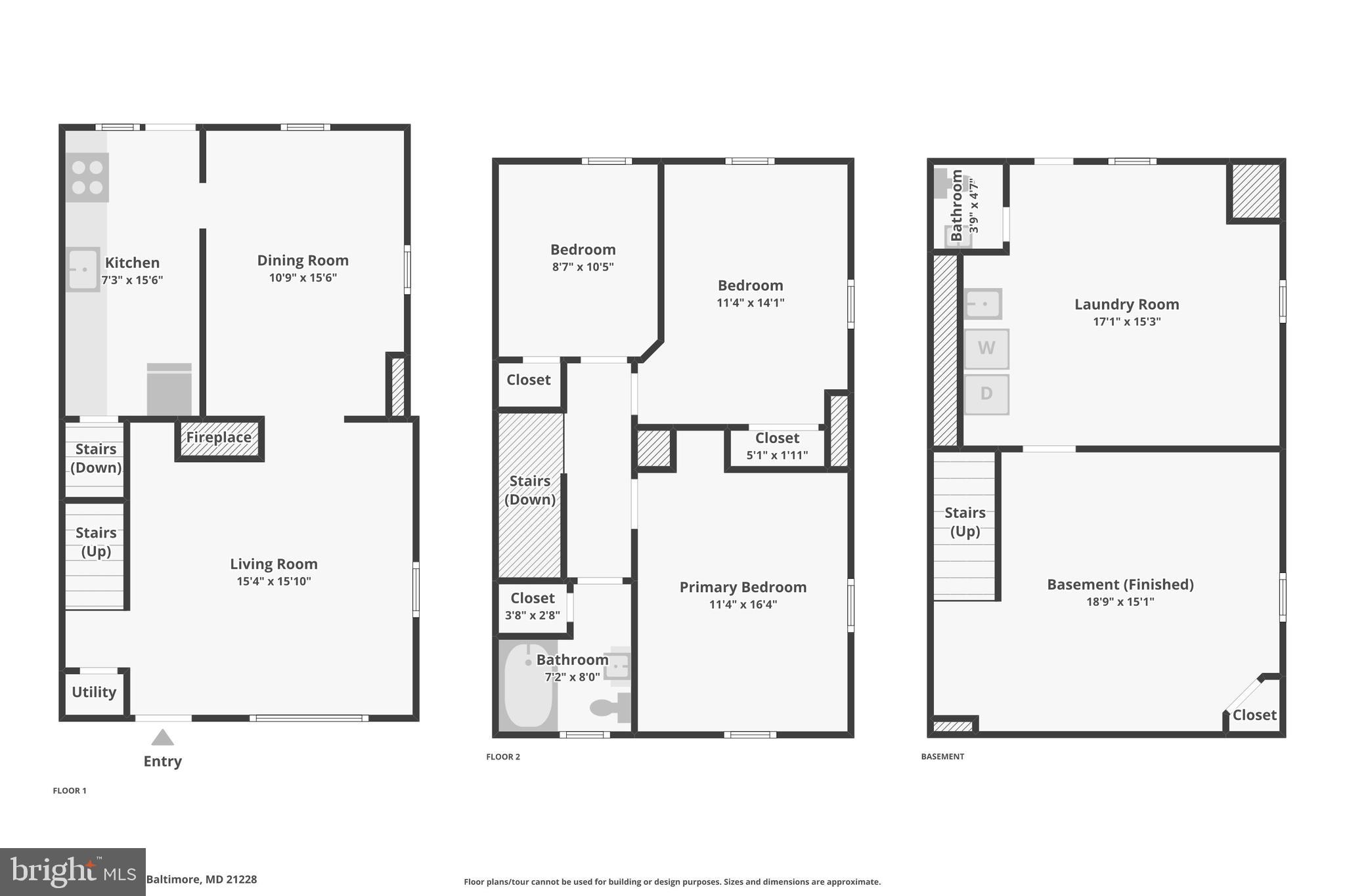 MEDWICK - Residential