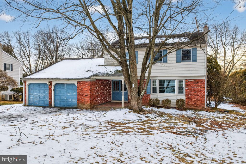 Photo of 536 Lexington Lane, NORRISTOWN, PA 19403 (MLS # PAMC2167980)