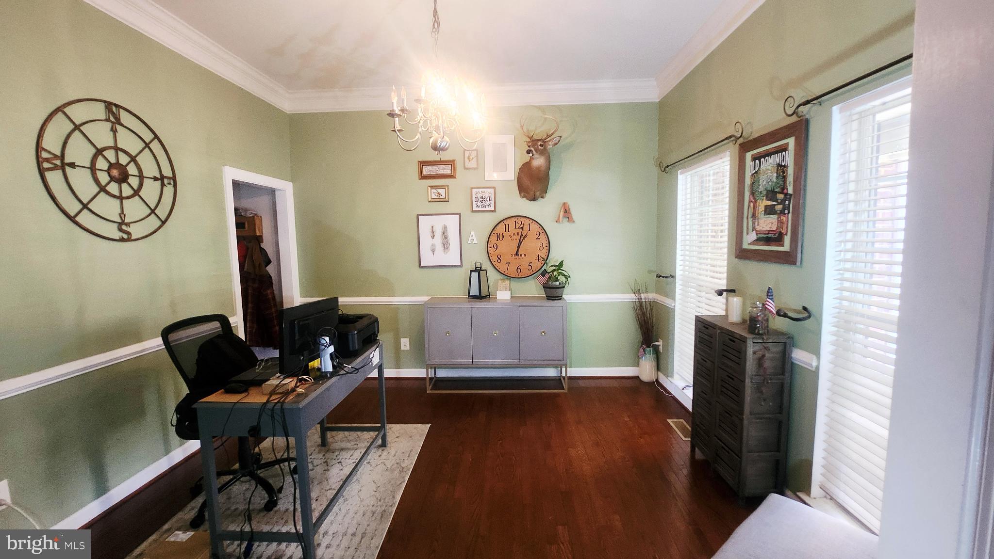 ARCHERS ROCK - Residential