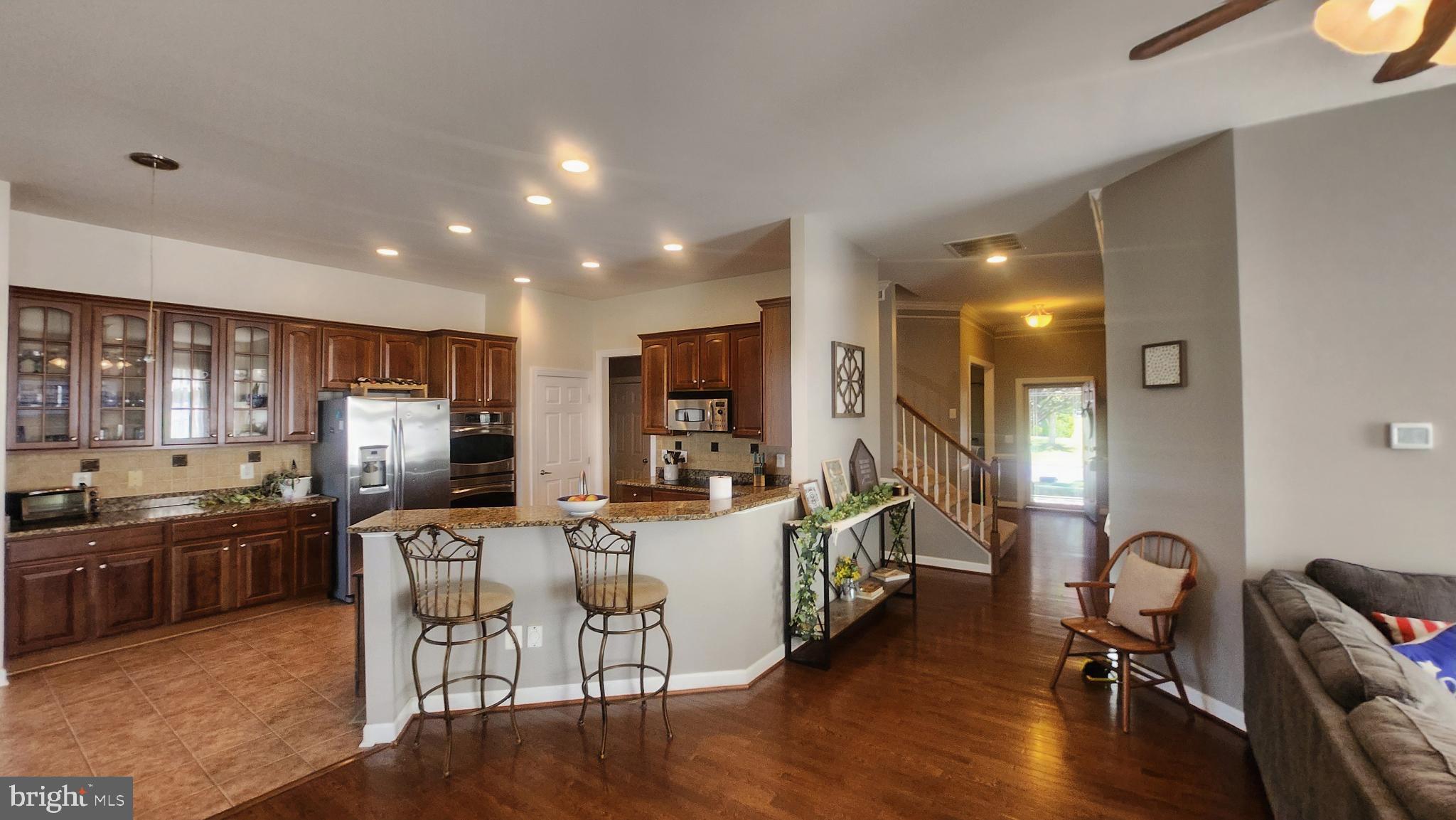 ARCHERS ROCK - Residential