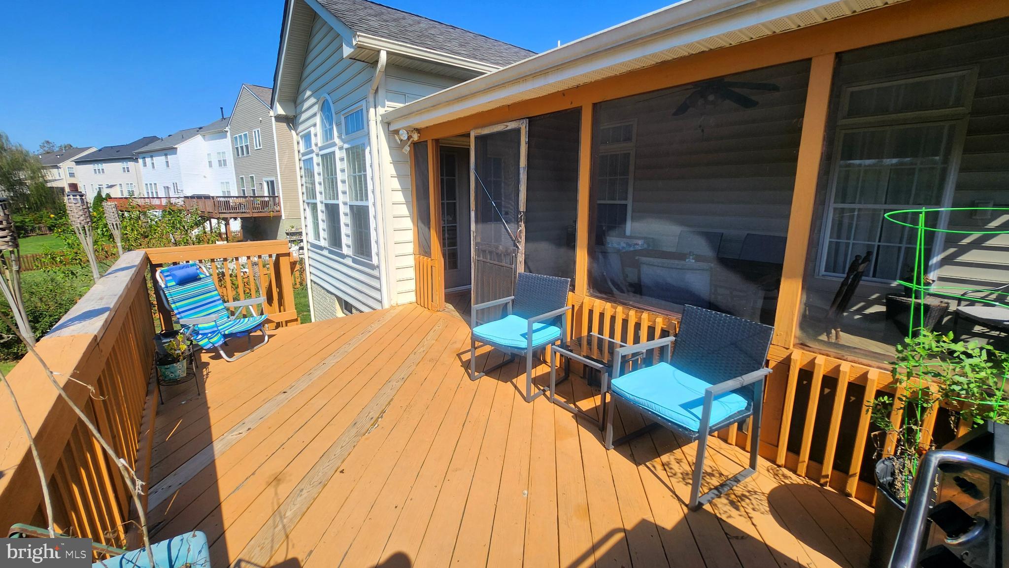 ARCHERS ROCK - Residential