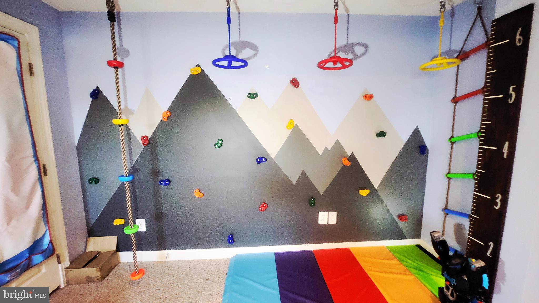 ARCHERS ROCK - Residential