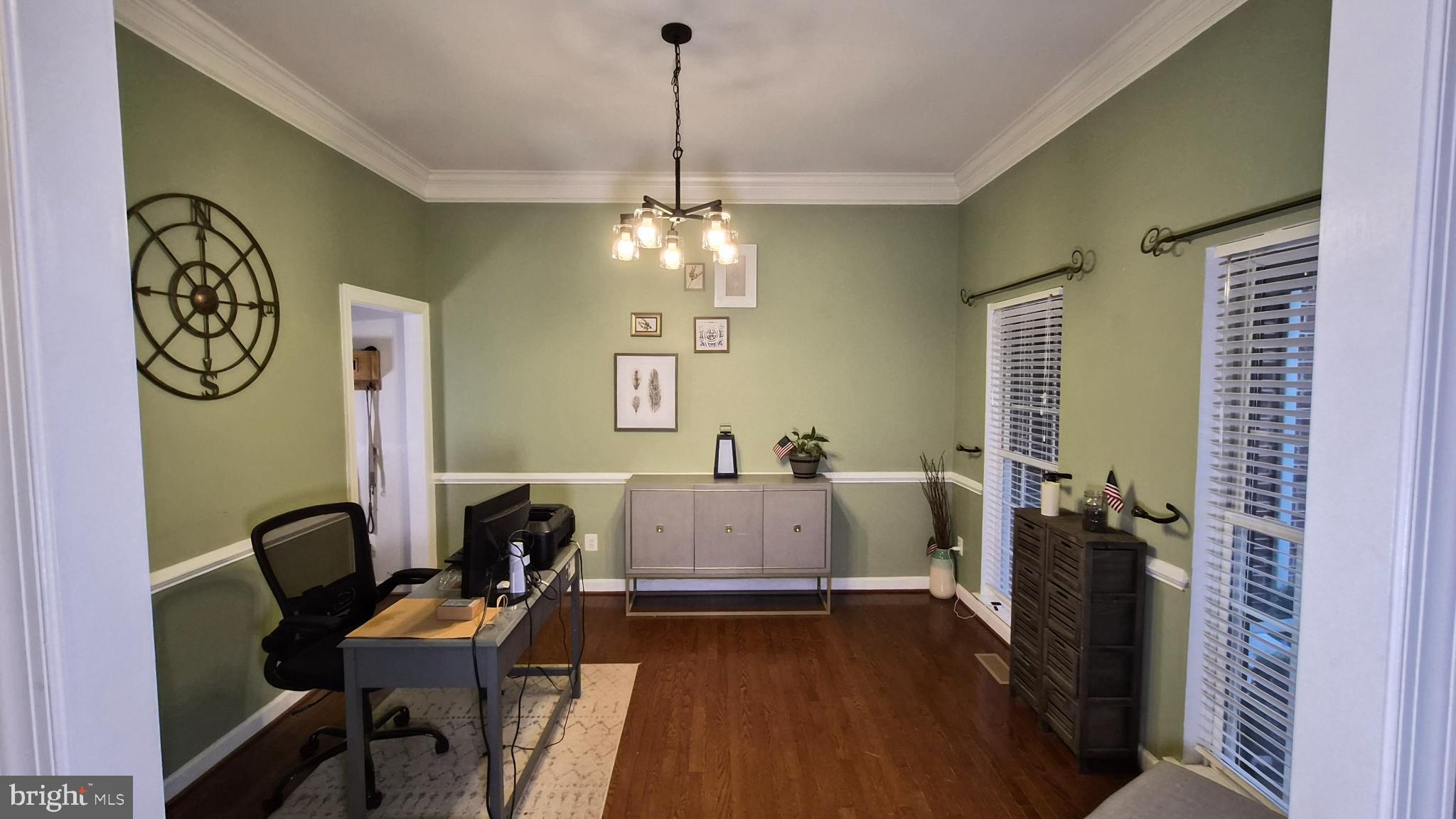 ARCHERS ROCK - Residential