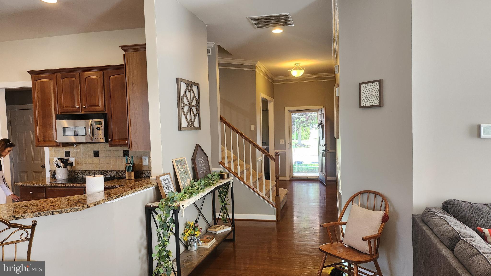 ARCHERS ROCK - Residential