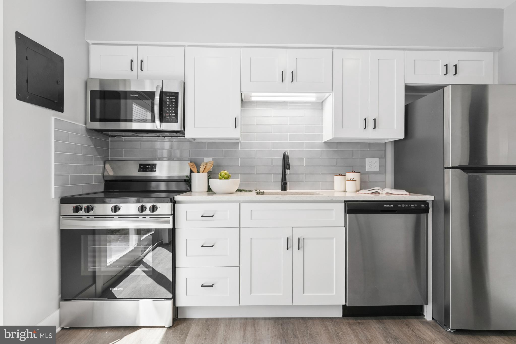 DOWNTOWN BEL AIR - Residential Lease