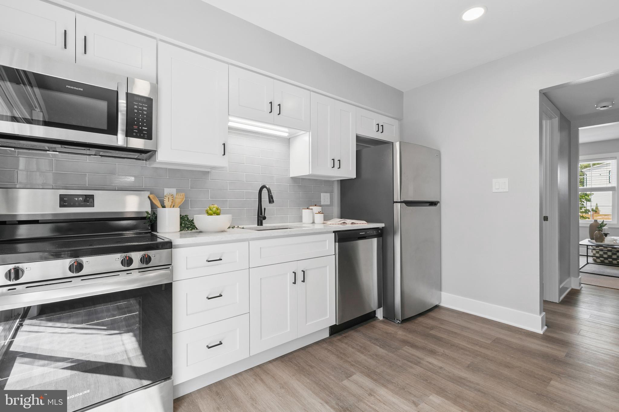 DOWNTOWN BEL AIR - Residential Lease