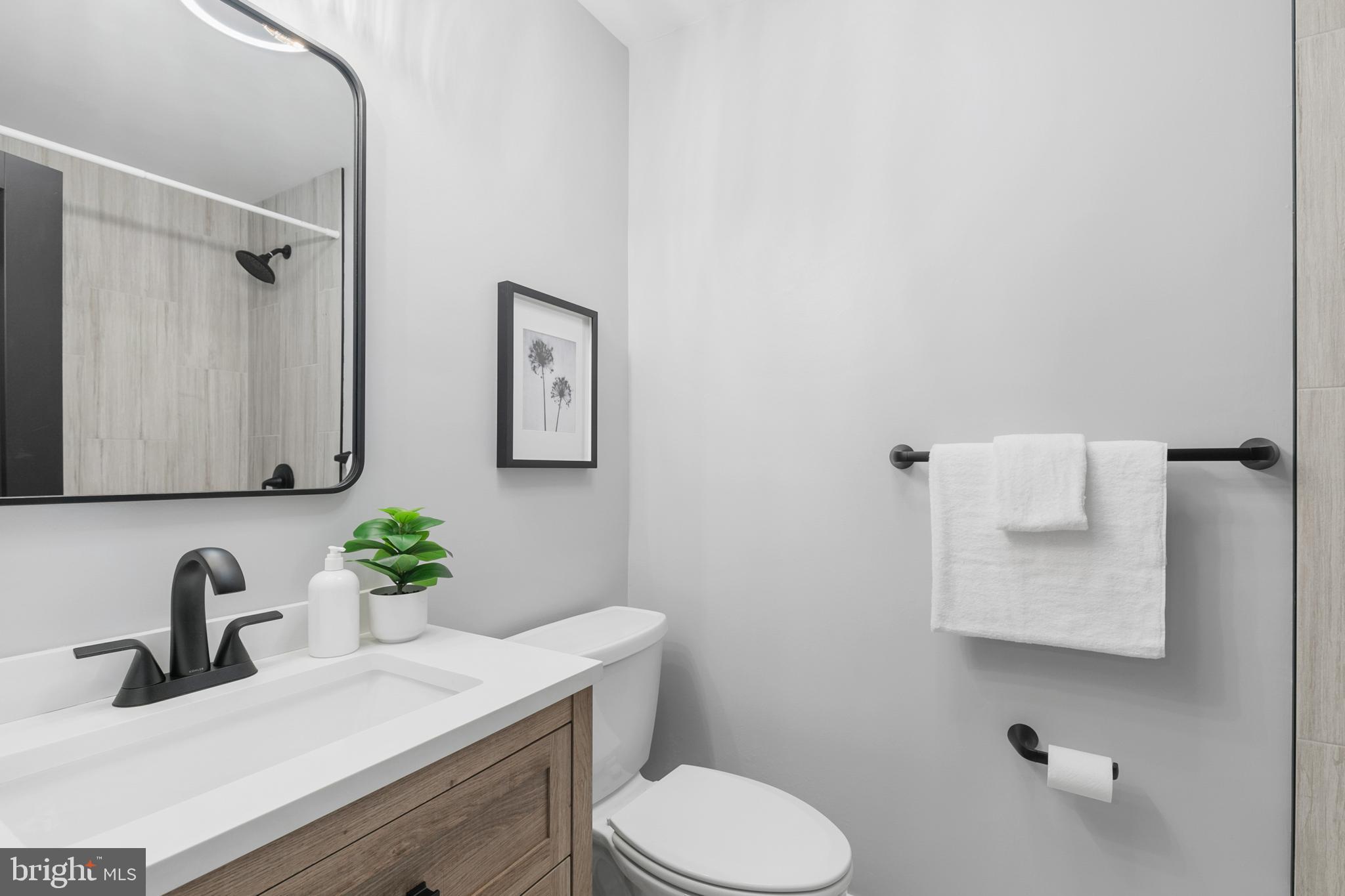 DOWNTOWN BEL AIR - Residential Lease