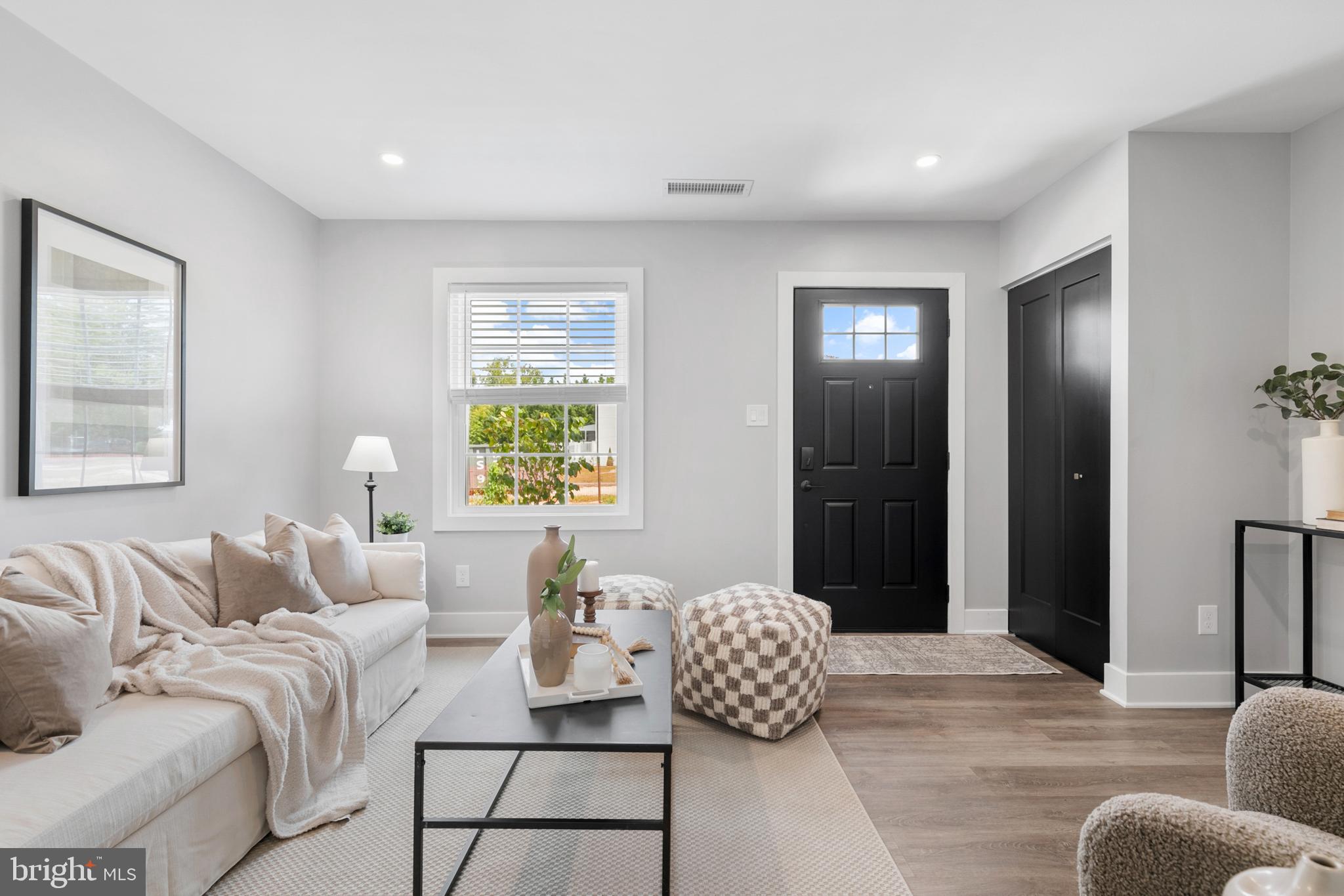 DOWNTOWN BEL AIR - Residential Lease