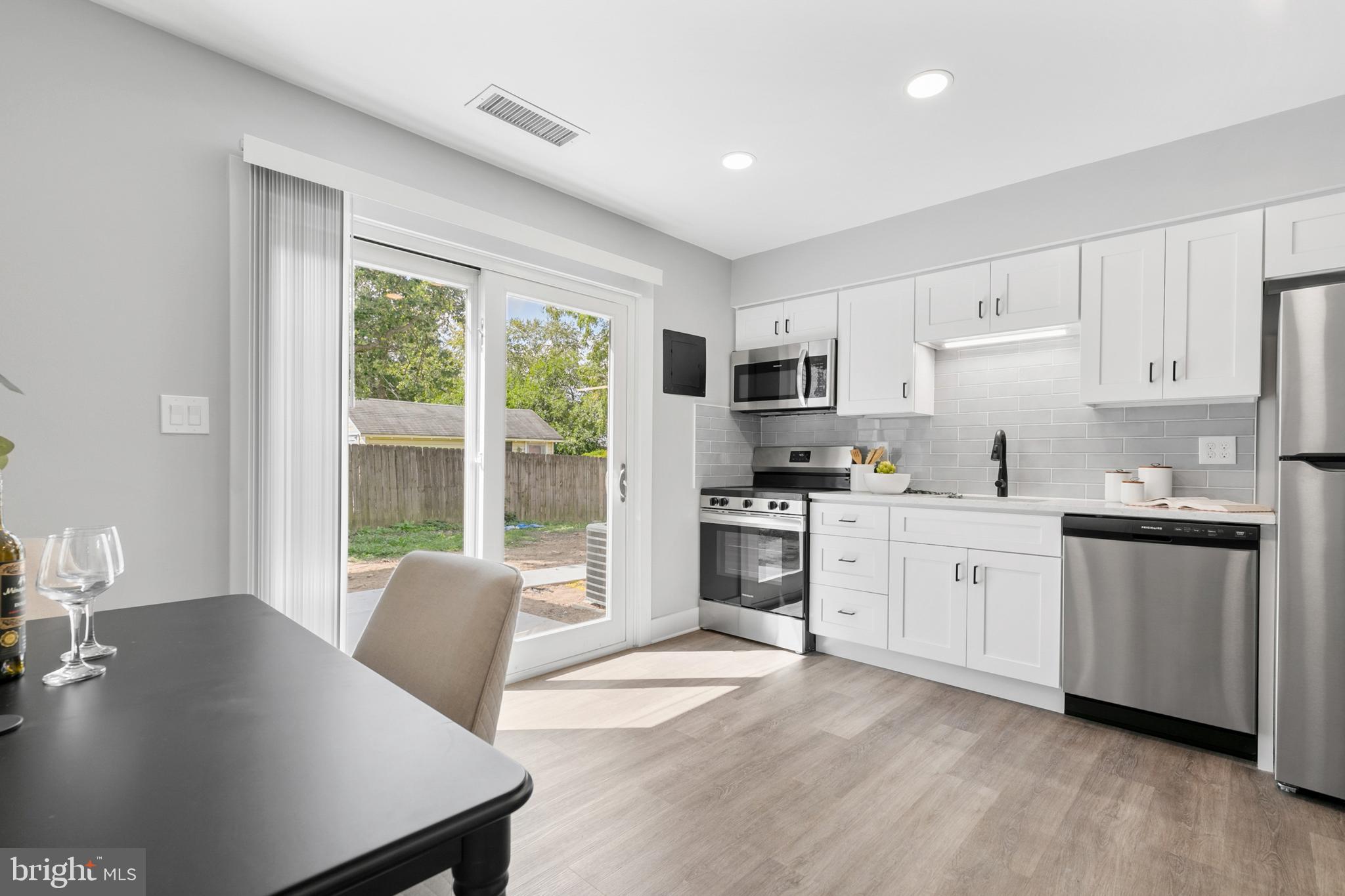 DOWNTOWN BEL AIR - Residential Lease