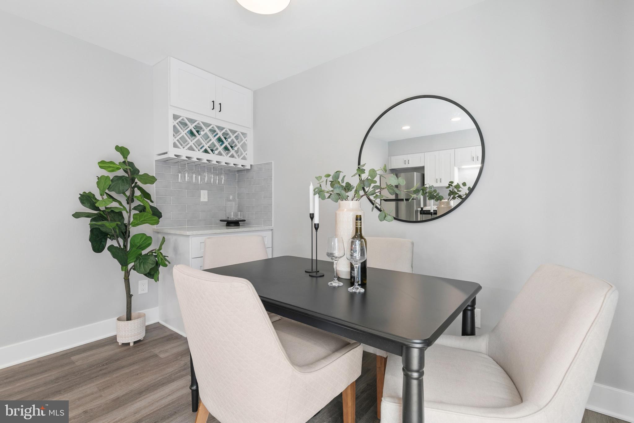 DOWNTOWN BEL AIR - Residential Lease