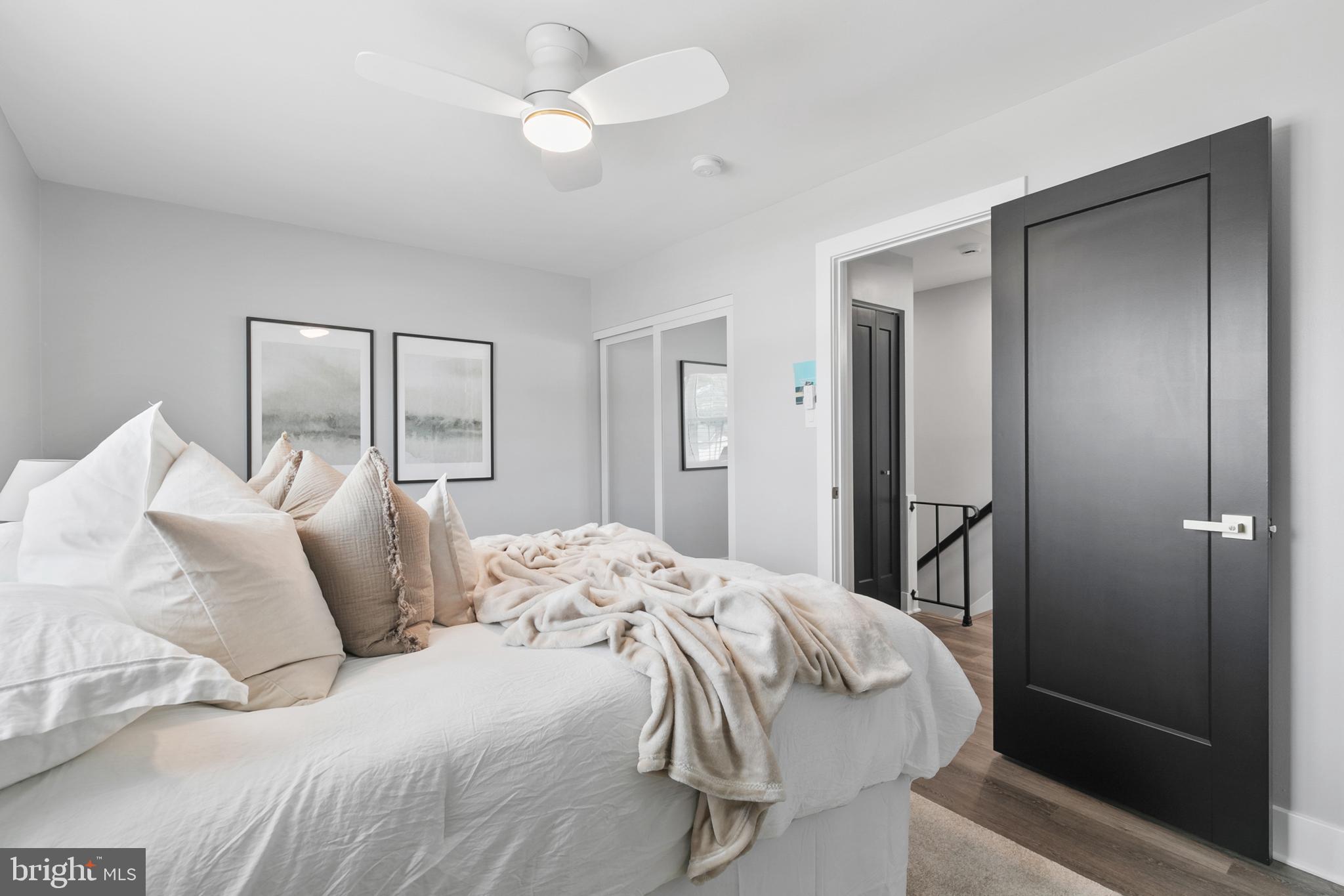 DOWNTOWN BEL AIR - Residential Lease