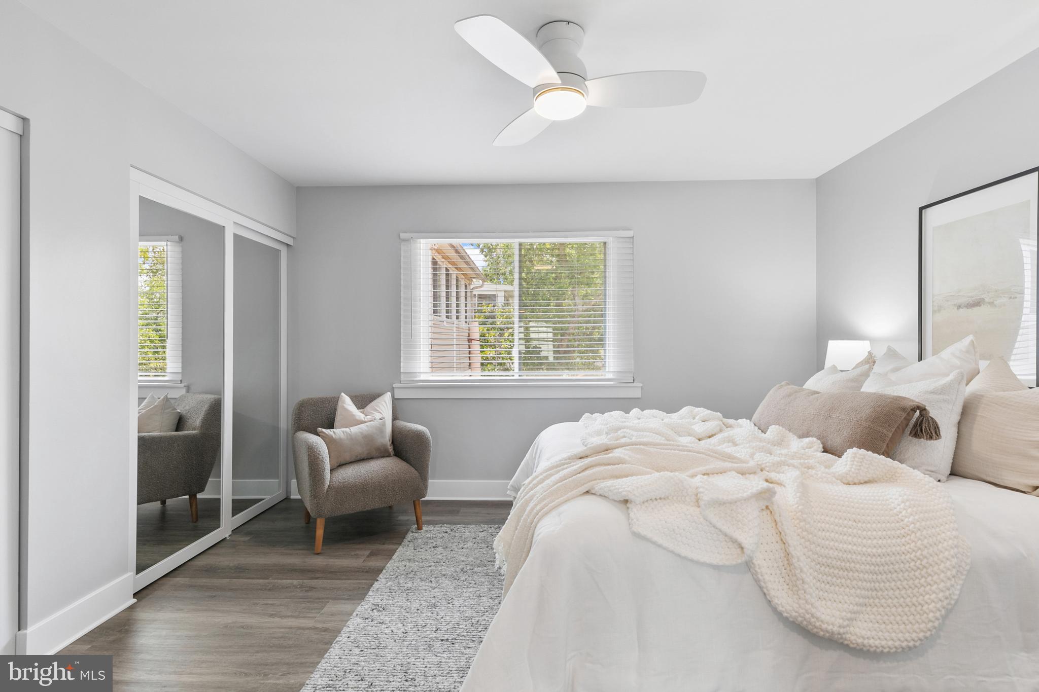 DOWNTOWN BEL AIR - Residential Lease