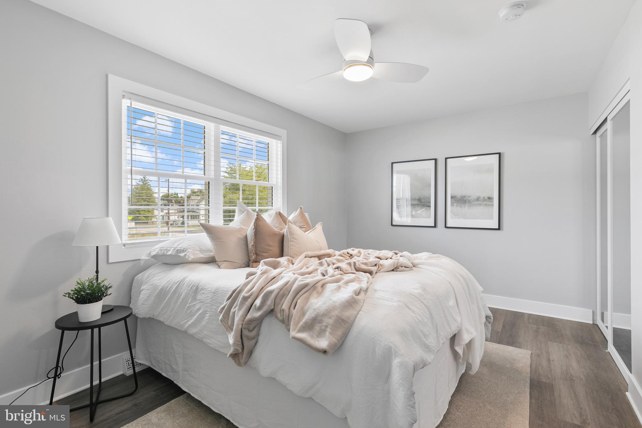 DOWNTOWN BEL AIR - Residential Lease