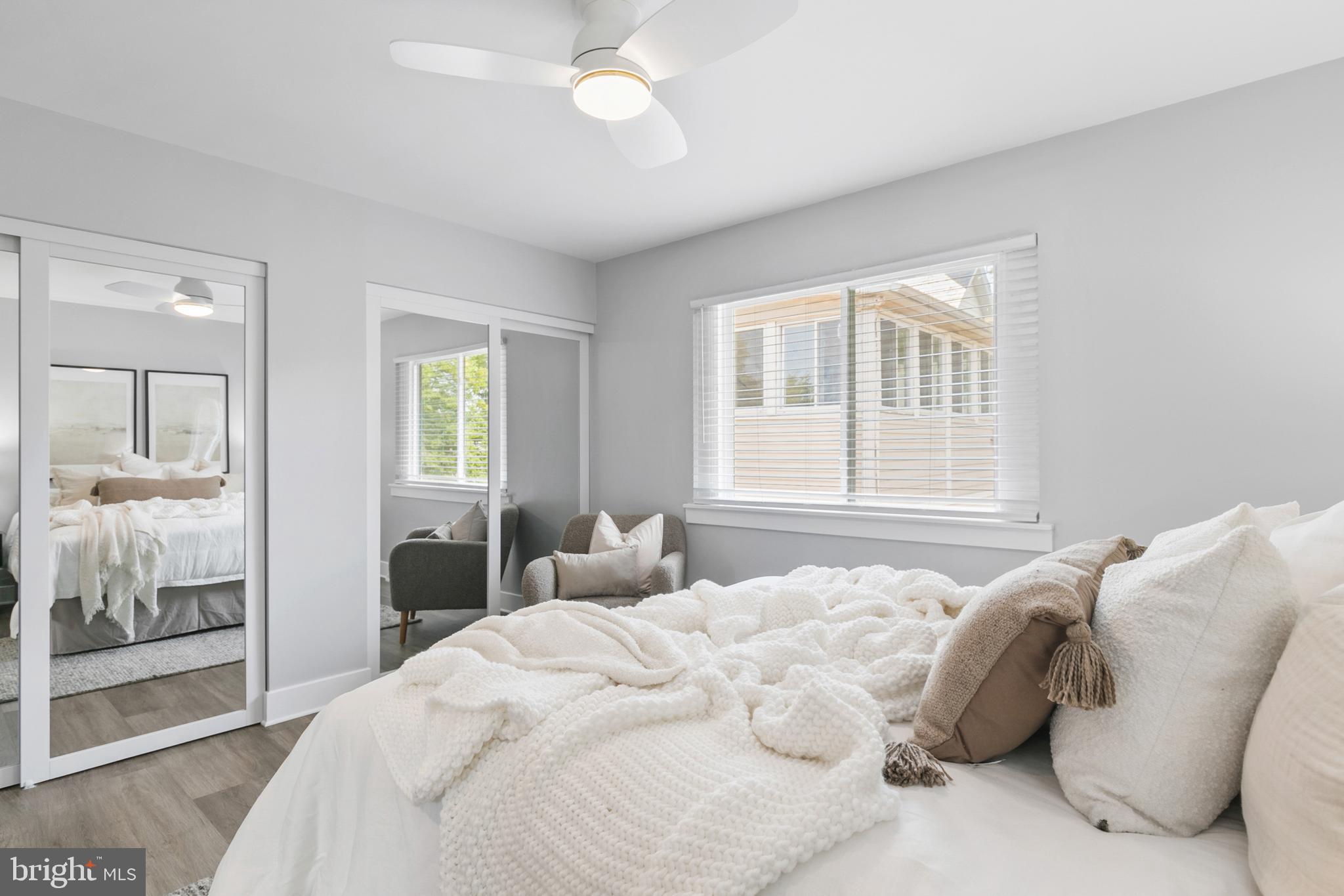 DOWNTOWN BEL AIR - Residential Lease