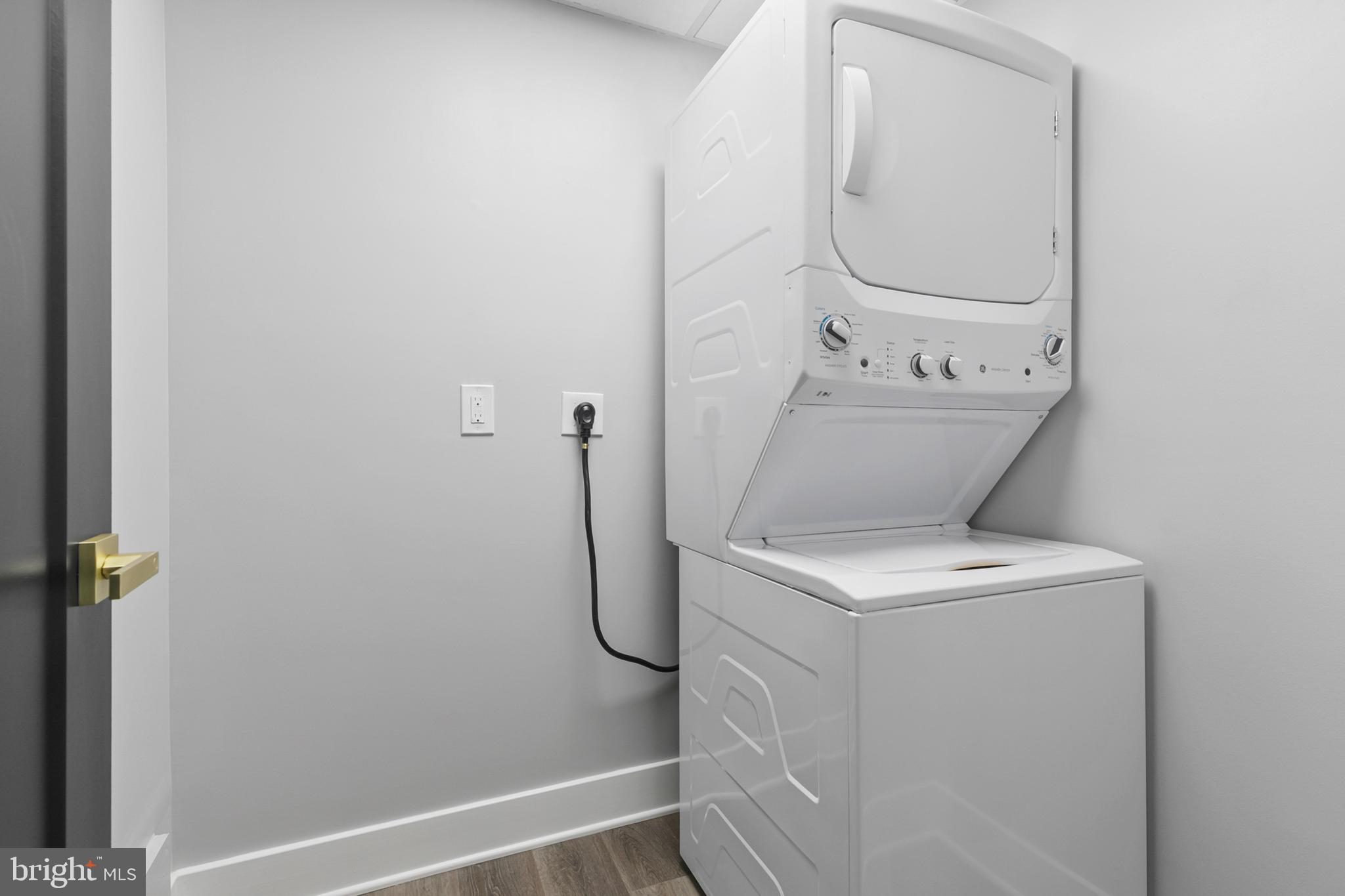 DOWNTOWN BEL AIR - Residential Lease