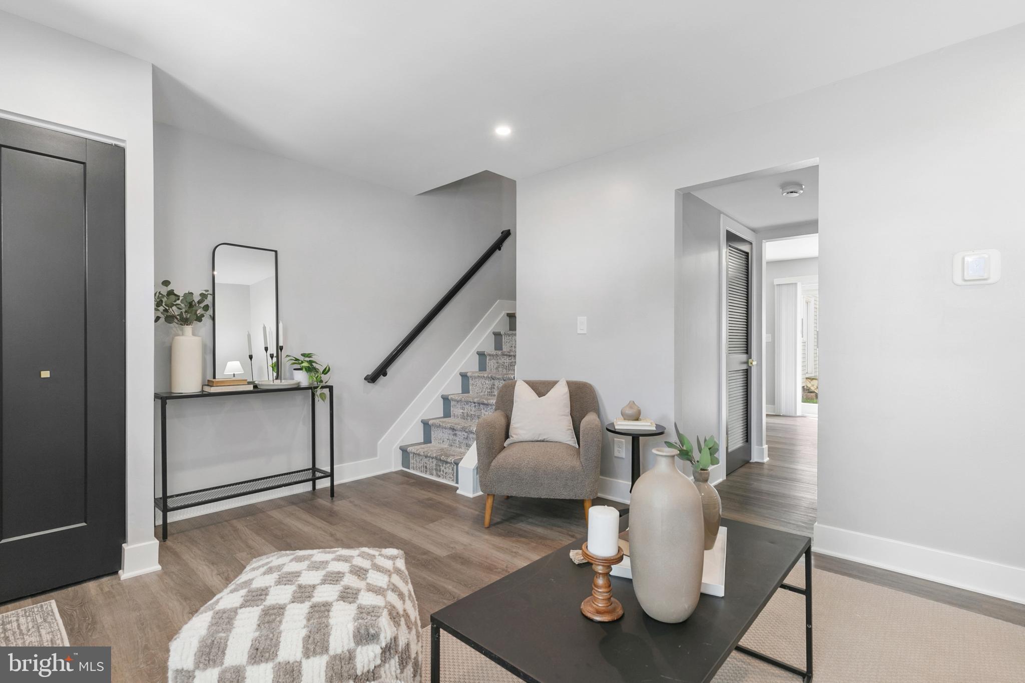 DOWNTOWN BEL AIR - Residential Lease