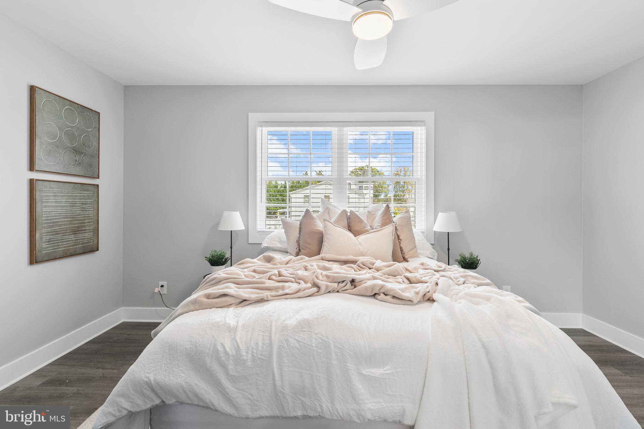 DOWNTOWN BEL AIR - Residential Lease