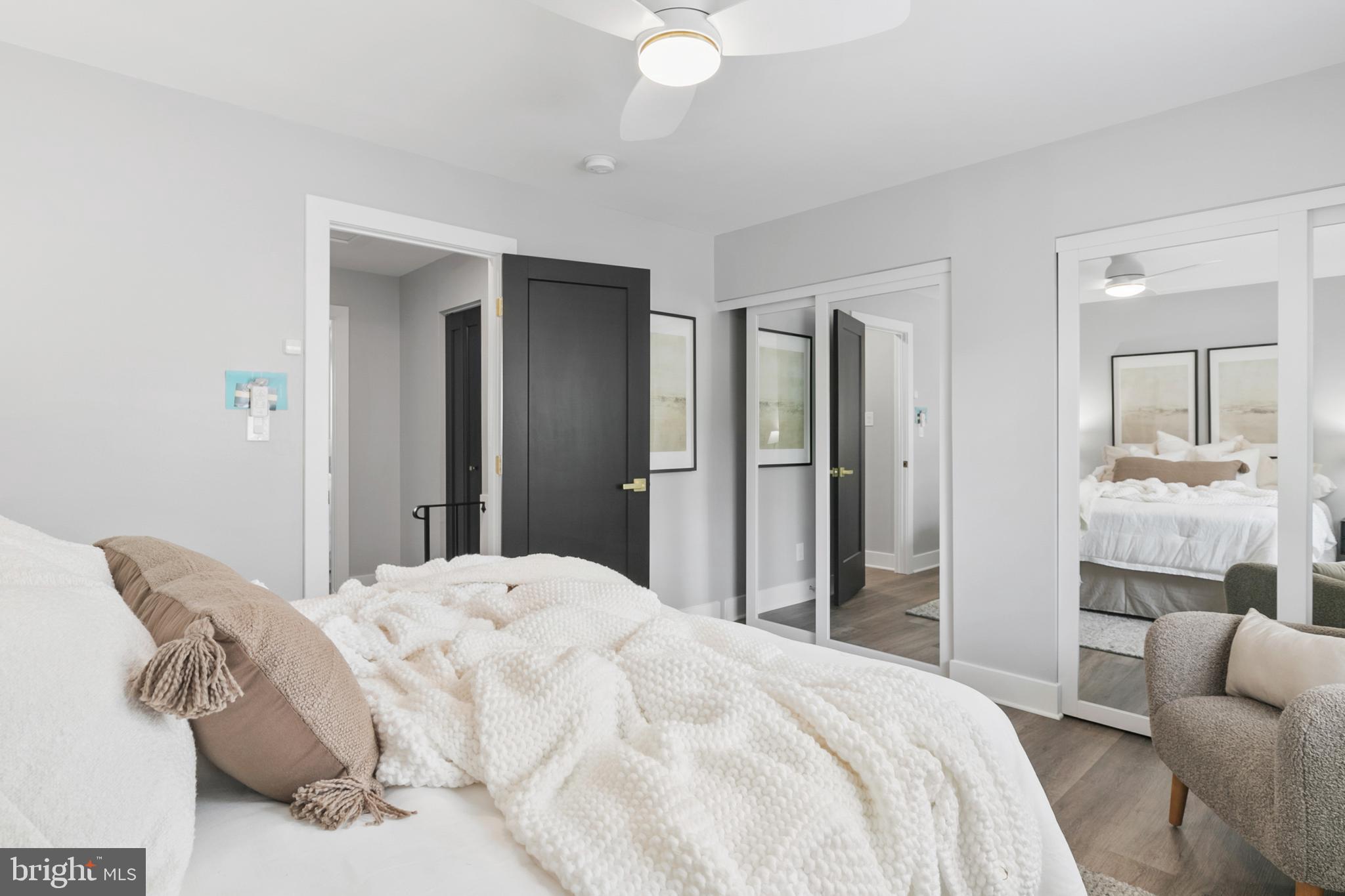 DOWNTOWN BEL AIR - Residential Lease