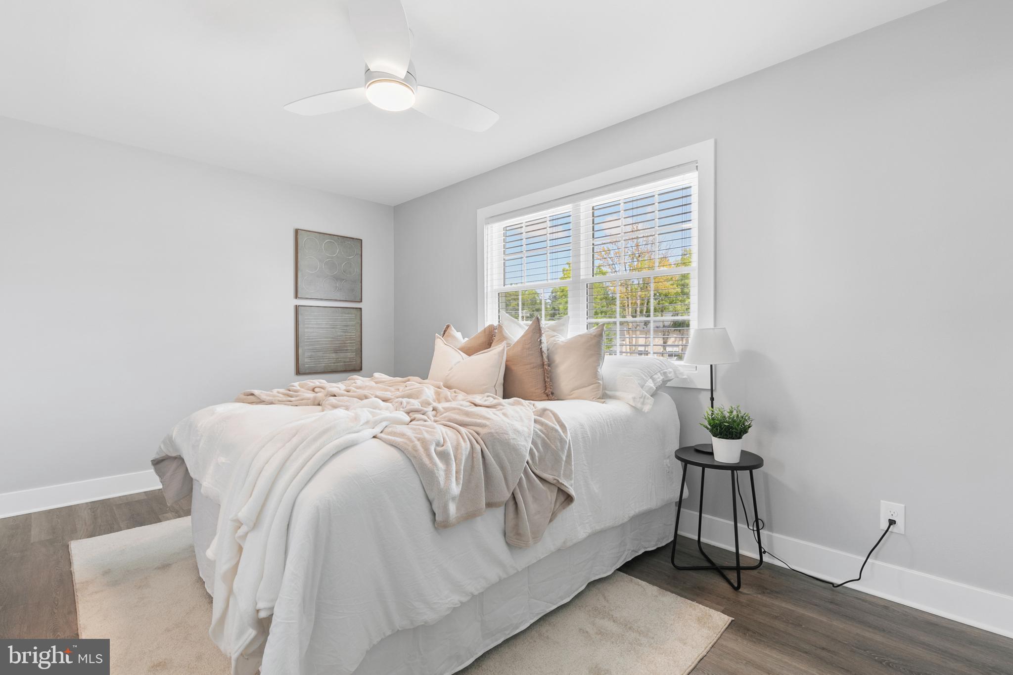 DOWNTOWN BEL AIR - Residential Lease