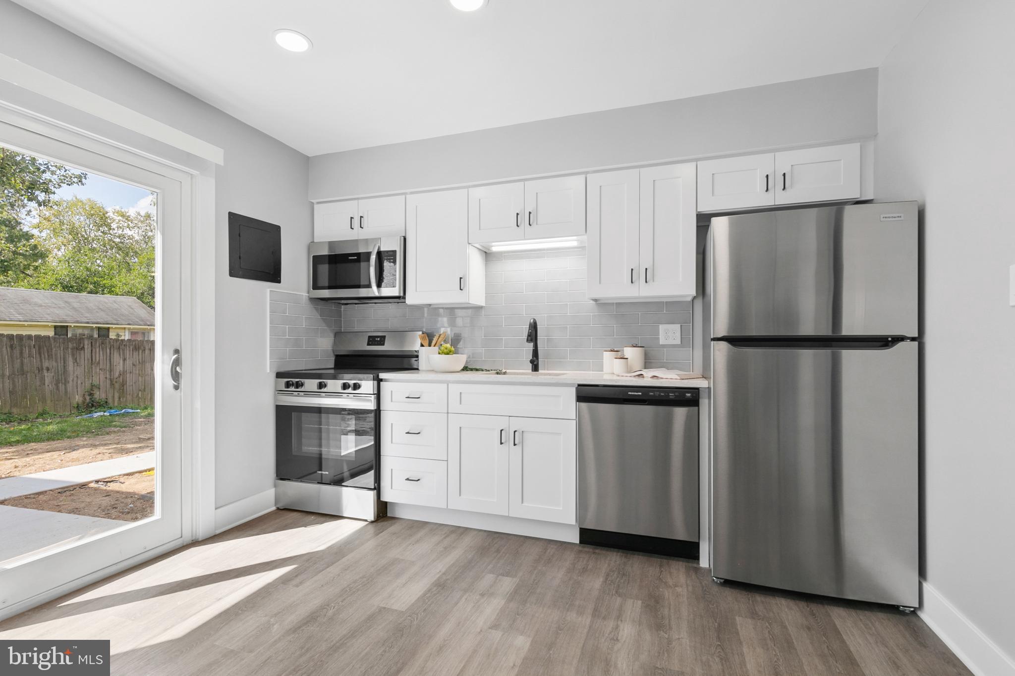 DOWNTOWN BEL AIR - Residential Lease