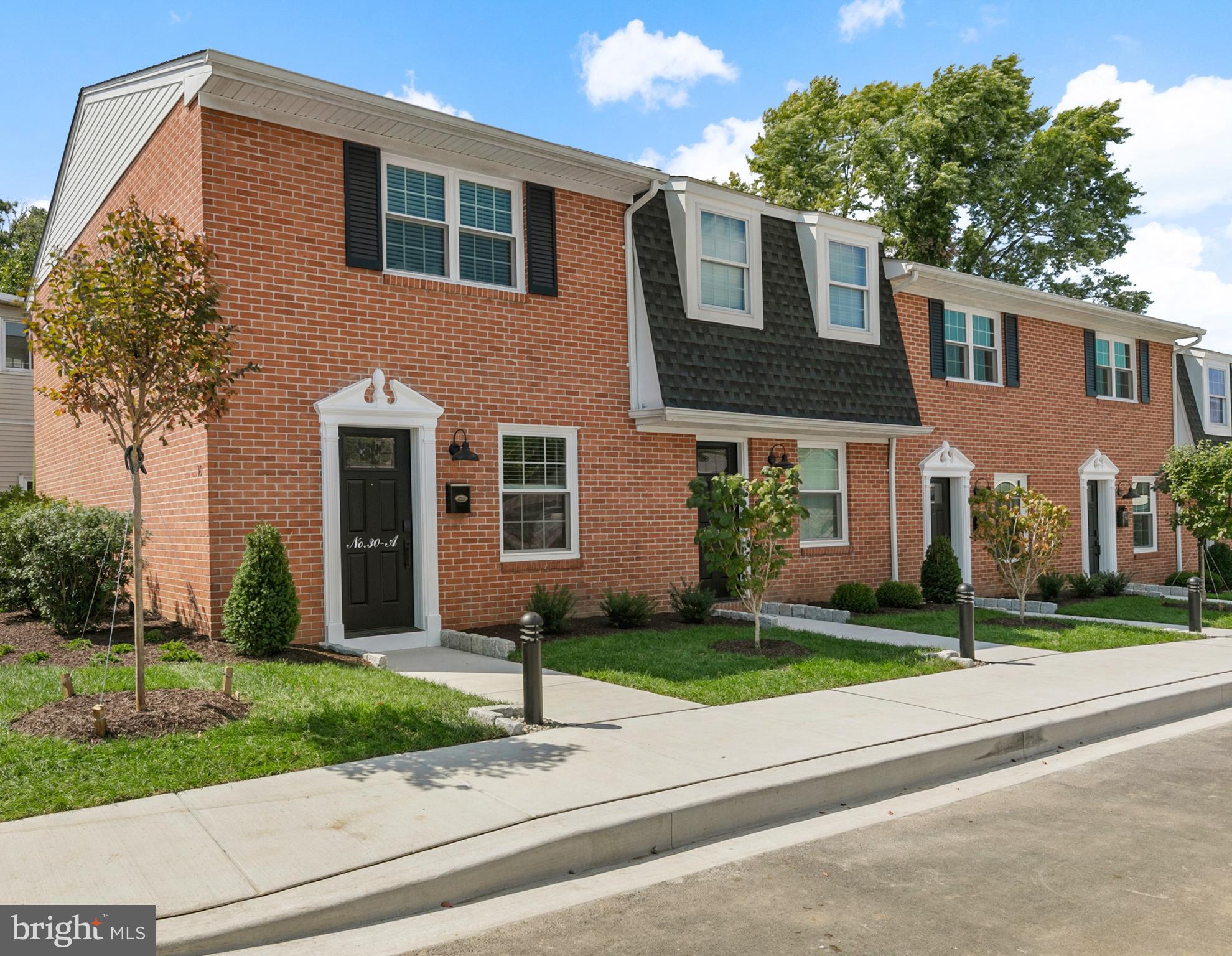 DOWNTOWN BEL AIR - Residential Lease