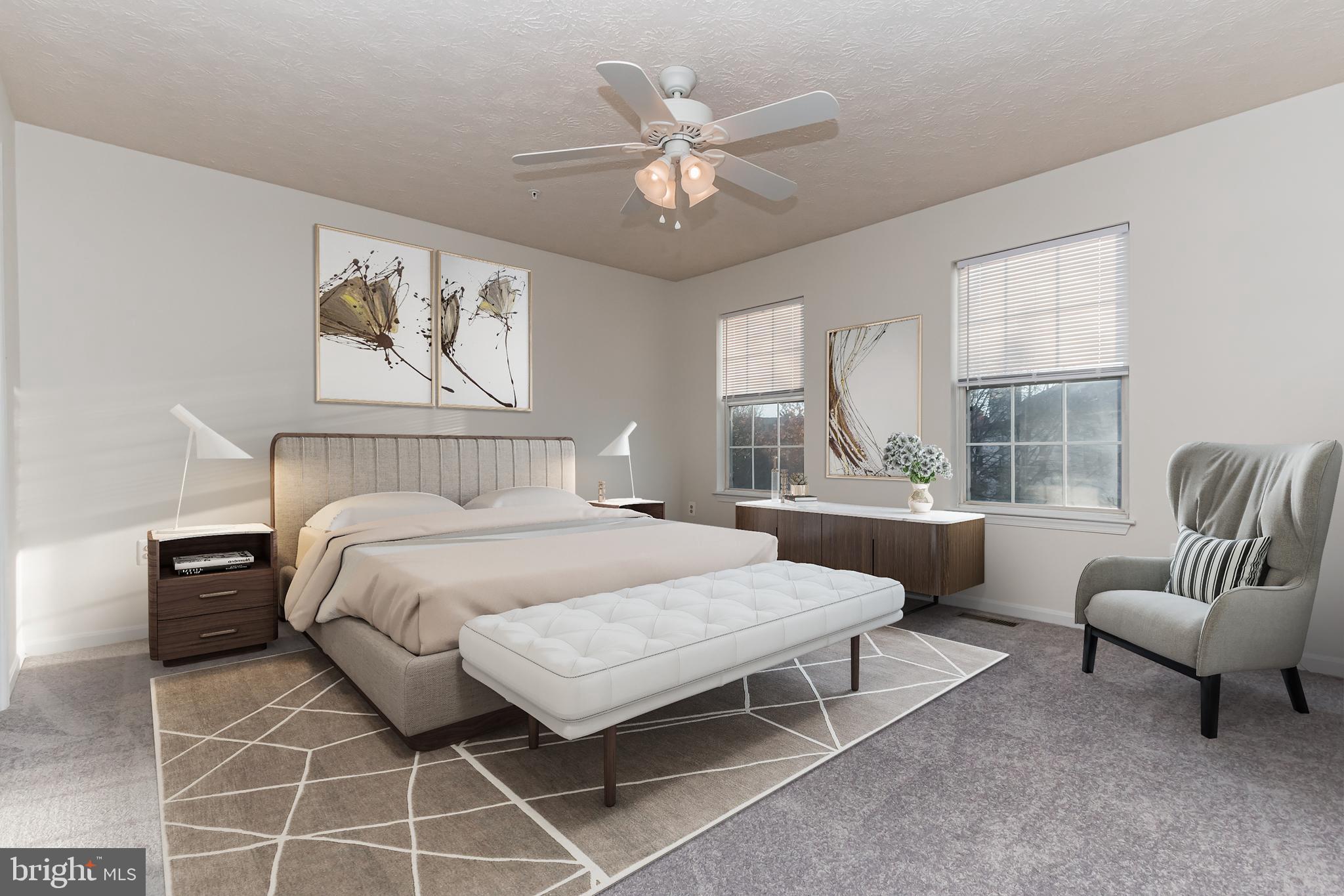 LAKE LARGO - Residential Lease