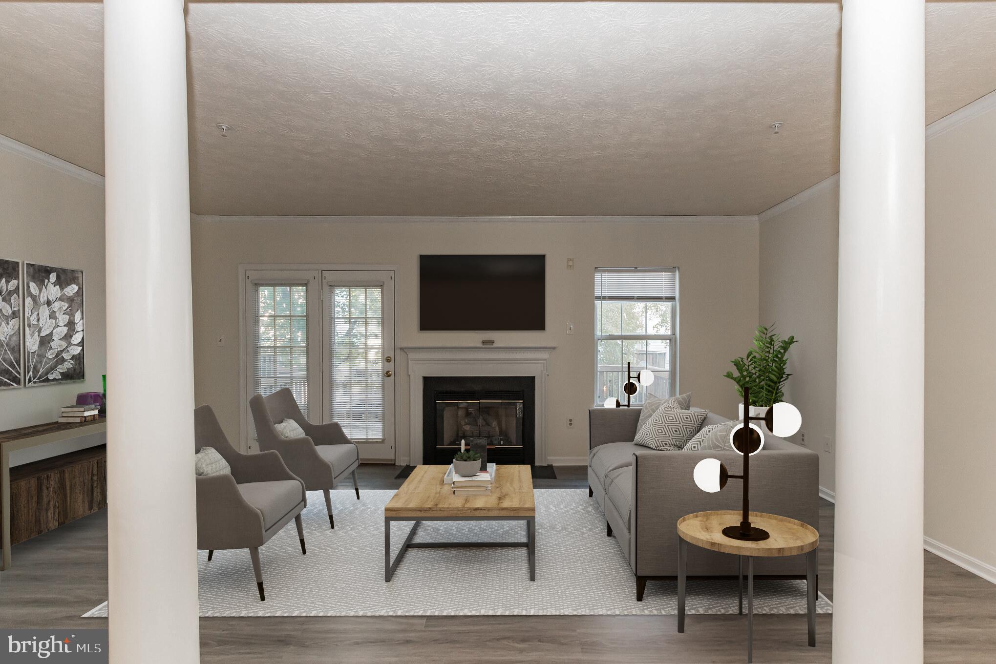 LAKE LARGO - Residential Lease