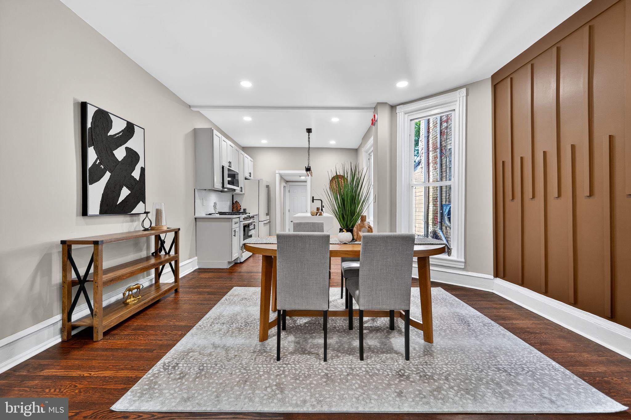 CEDAR PARK - Residential