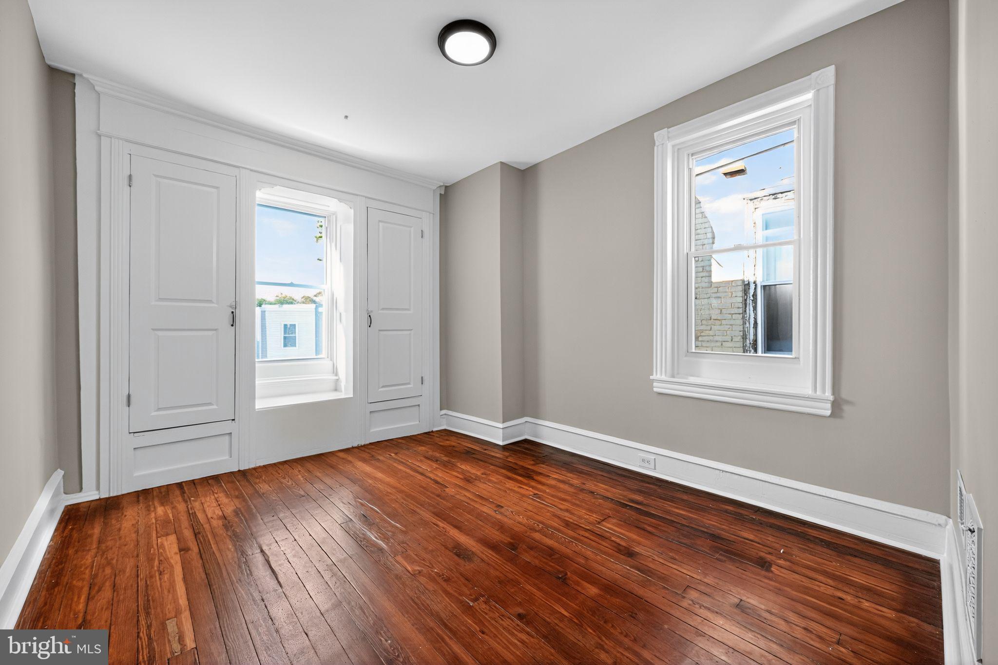 CEDAR PARK - Residential