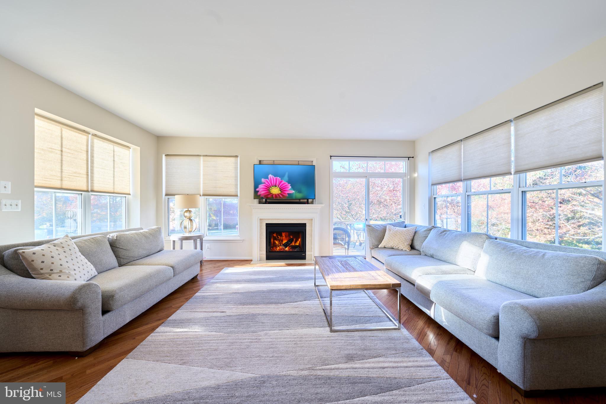 BRAMBLETON LANDBAY - Residential