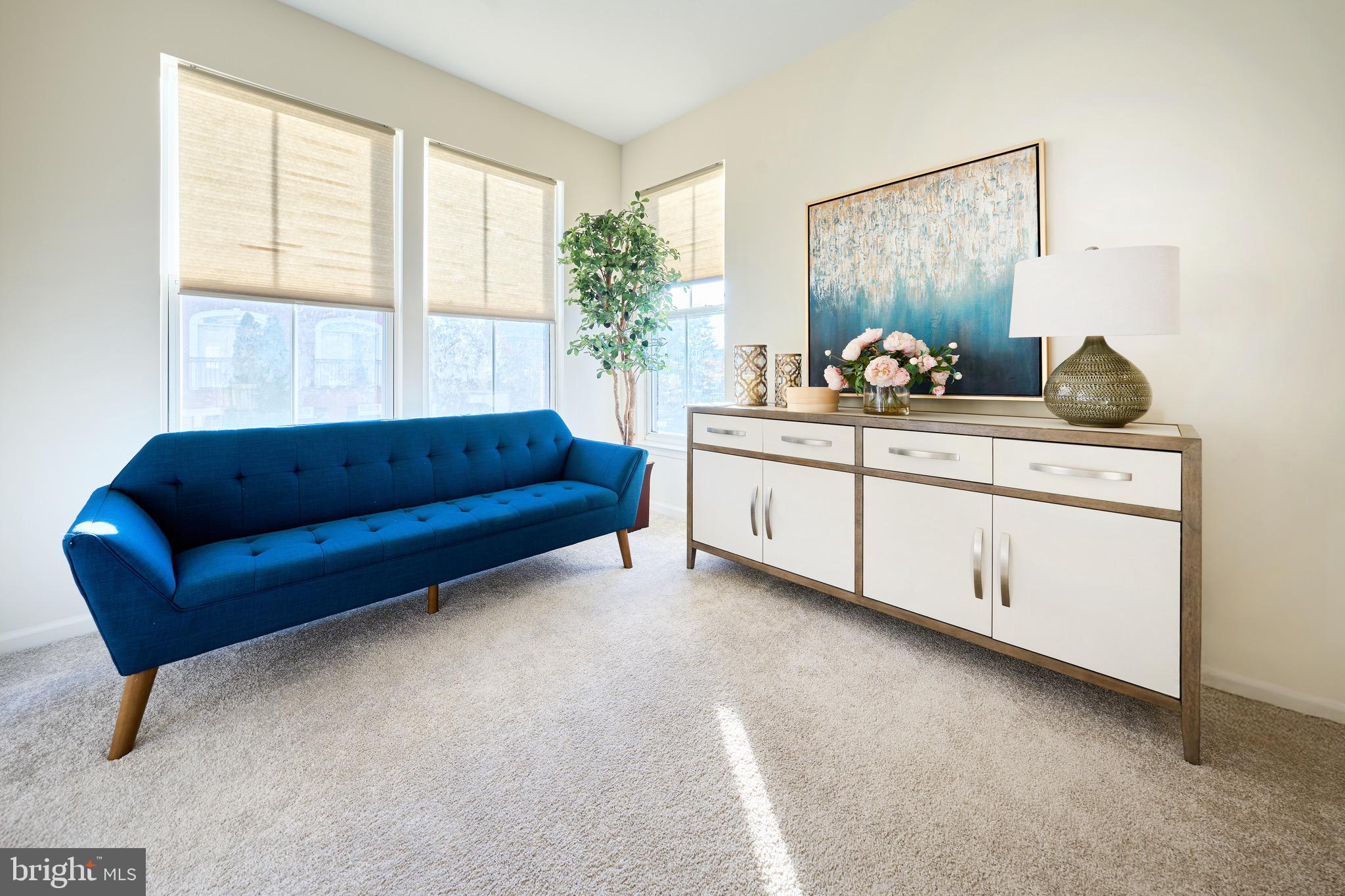 BRAMBLETON LANDBAY - Residential