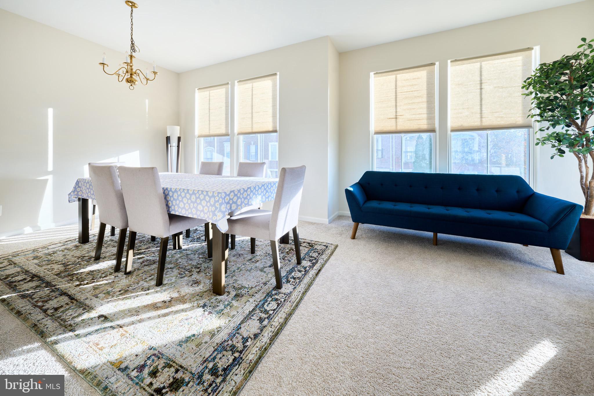 BRAMBLETON LANDBAY - Residential