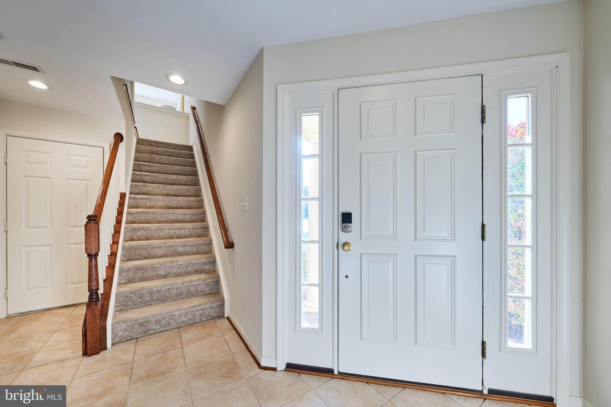 BRAMBLETON LANDBAY - Residential