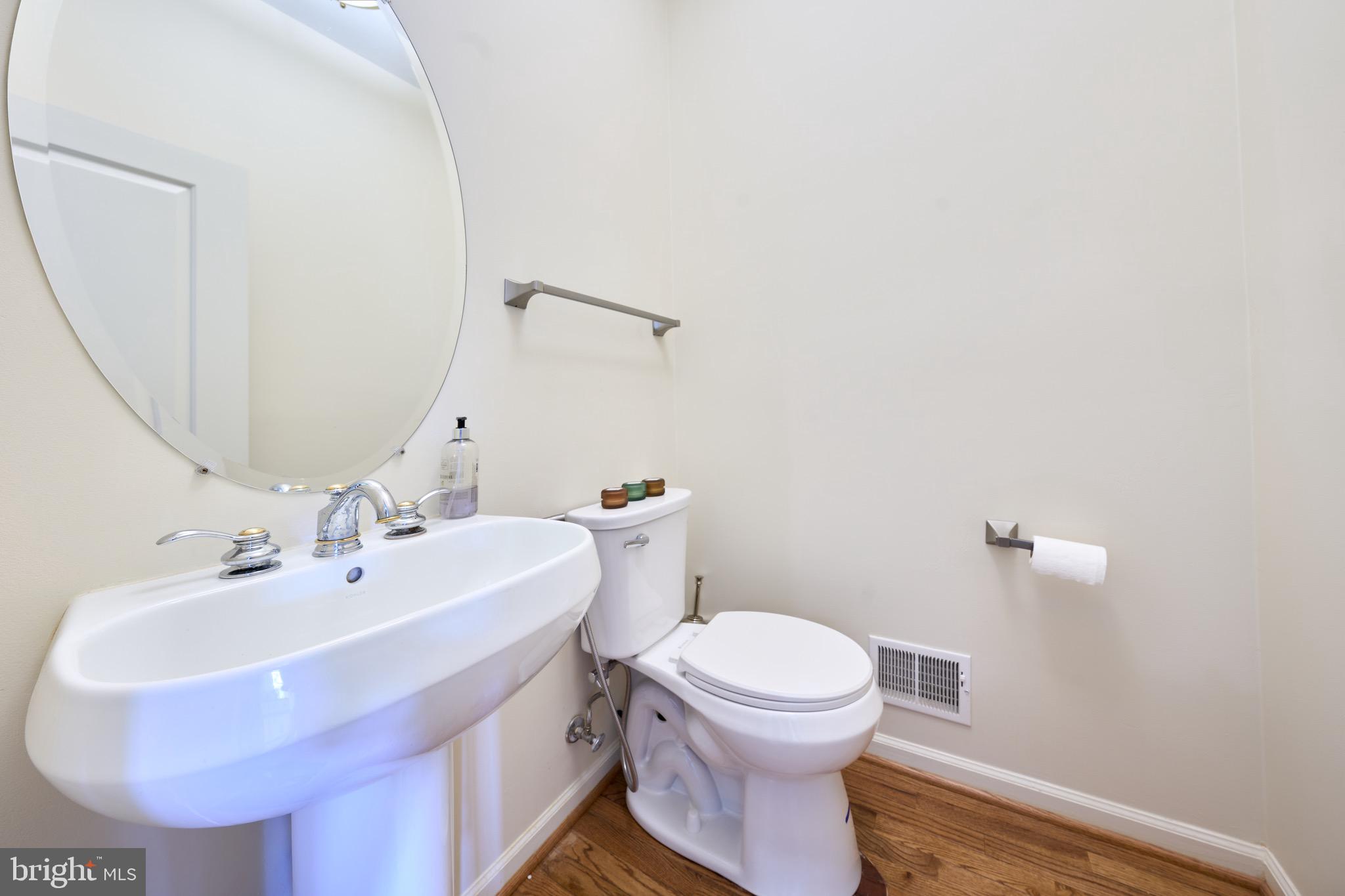 BRAMBLETON LANDBAY - Residential