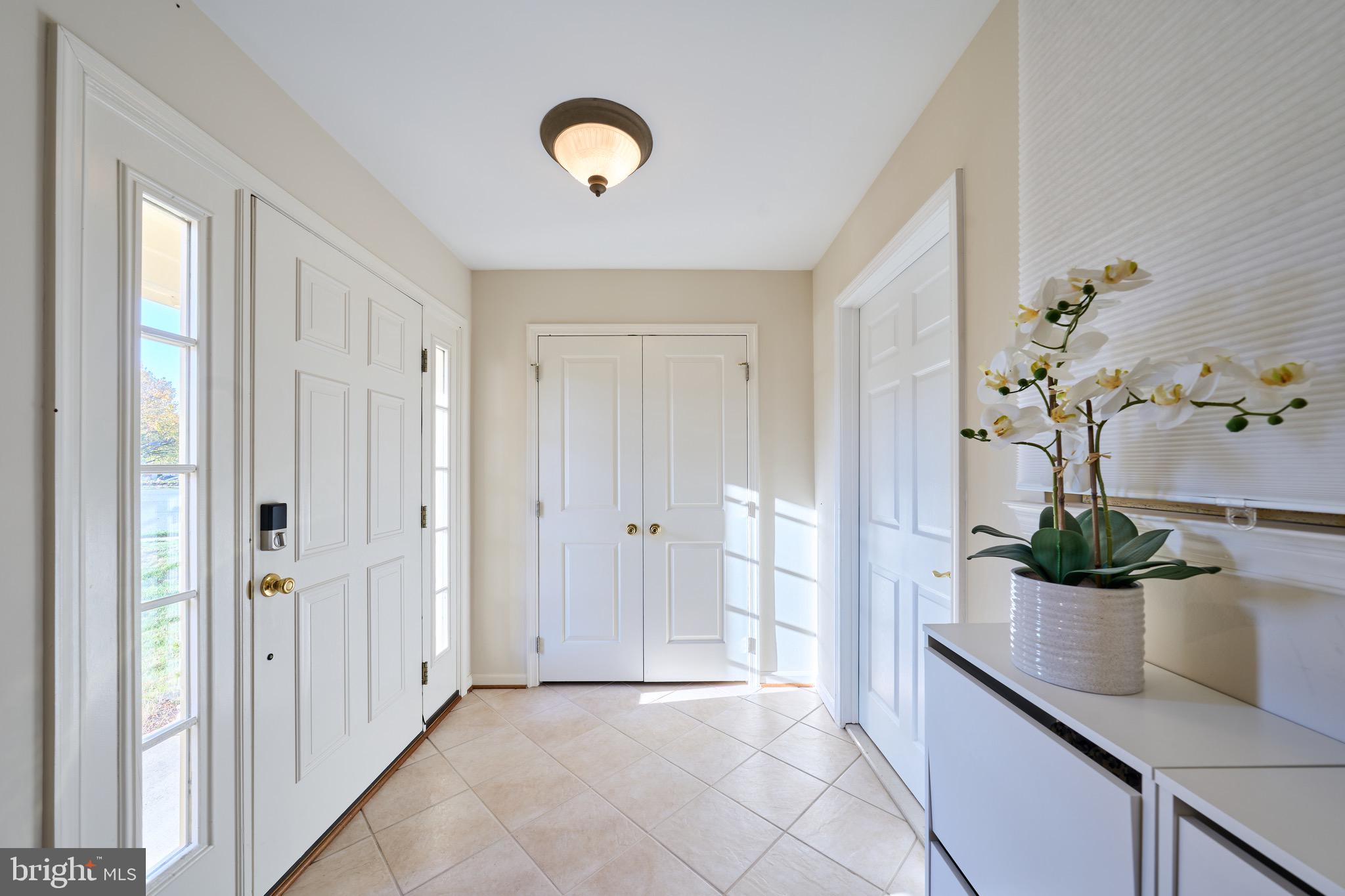 BRAMBLETON LANDBAY - Residential