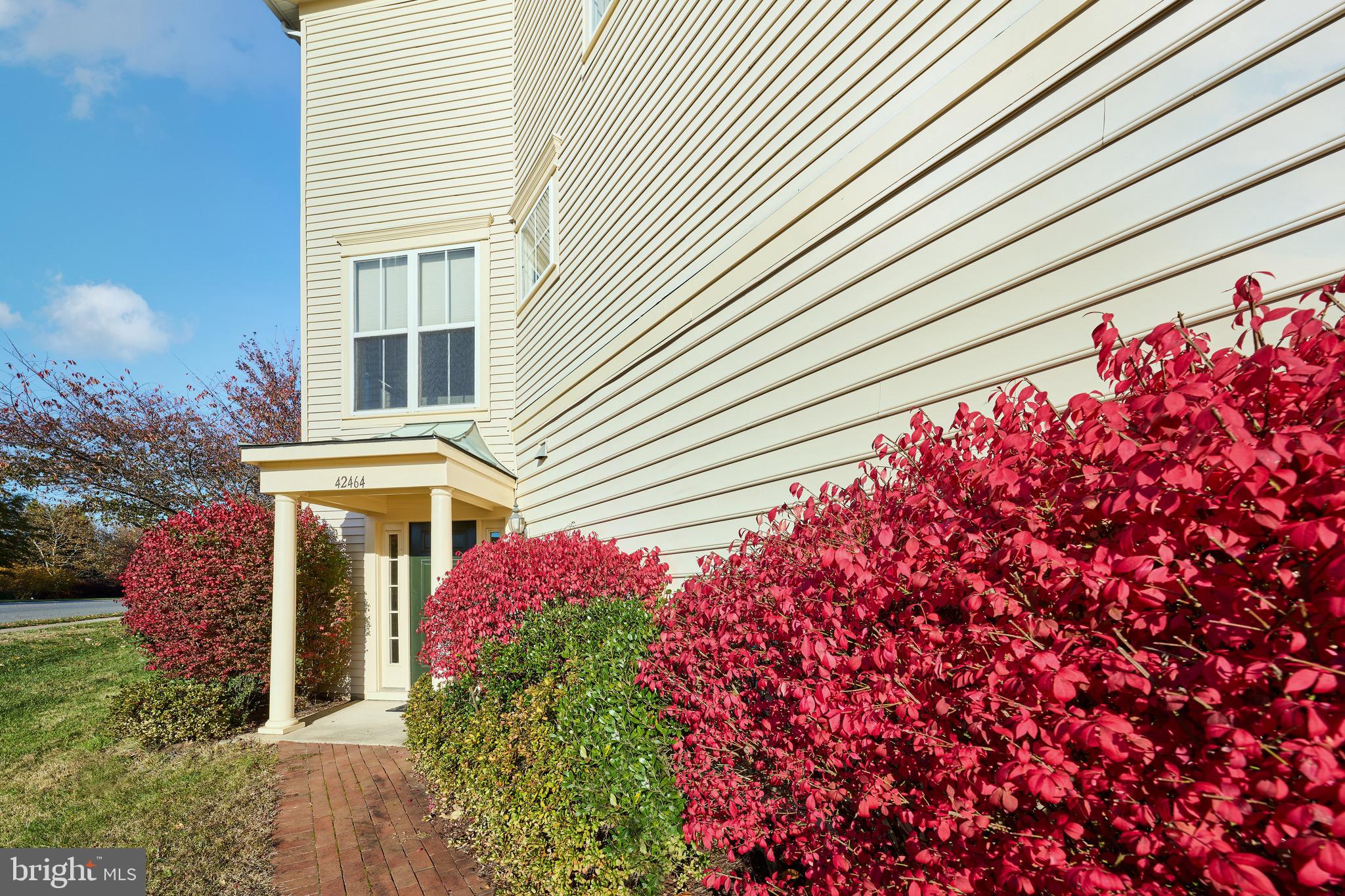 BRAMBLETON LANDBAY - Residential